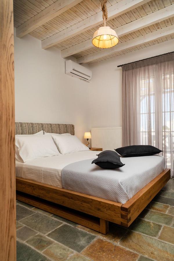 Apartment Naxian Icon Luxury