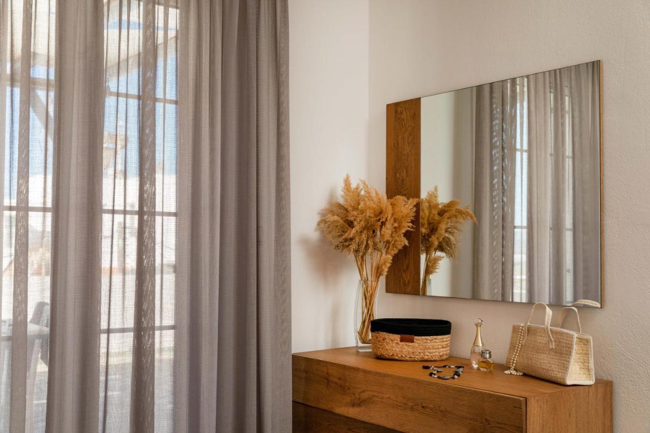 Naxian Icon Luxury Apartment *