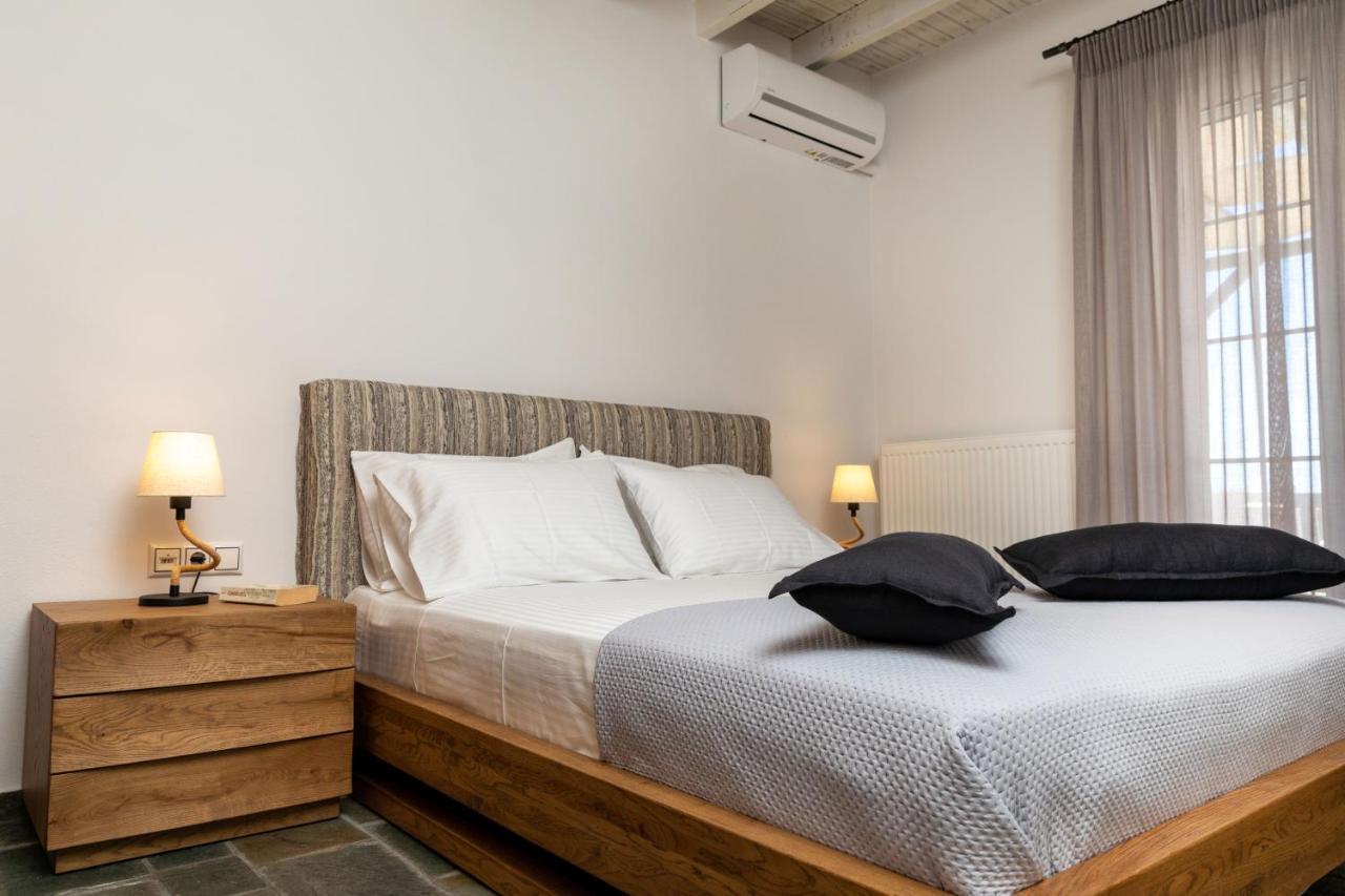 Naxian Icon Luxury Apartment *