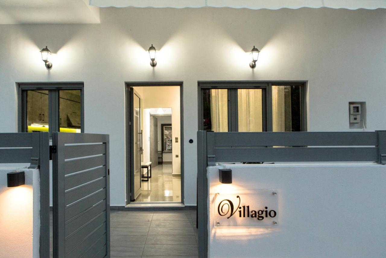 Apartment Villagio House *