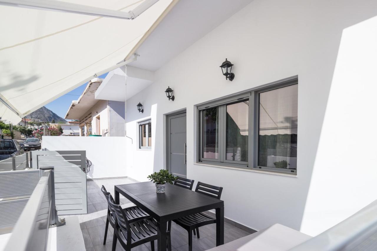 Villagio House * Falasarna