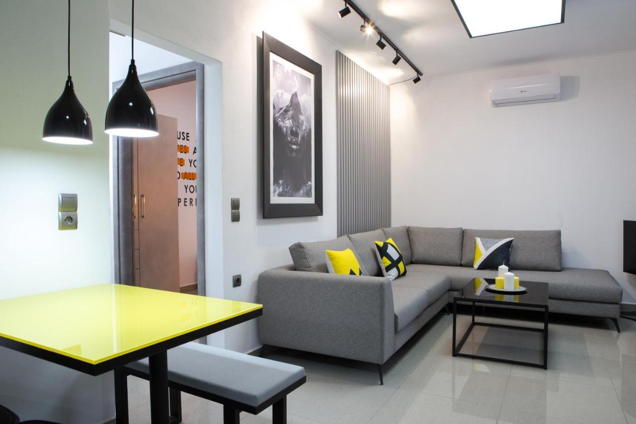 Apartment Villagio House Falasarna