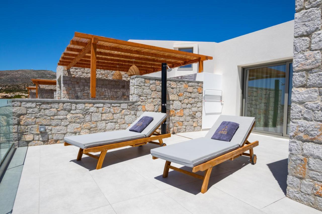 Villa Aros Luxury