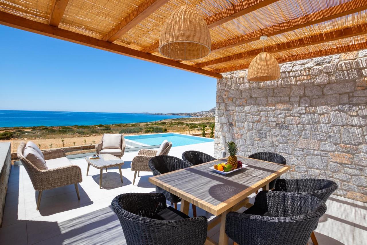 Villa Aros Luxury *