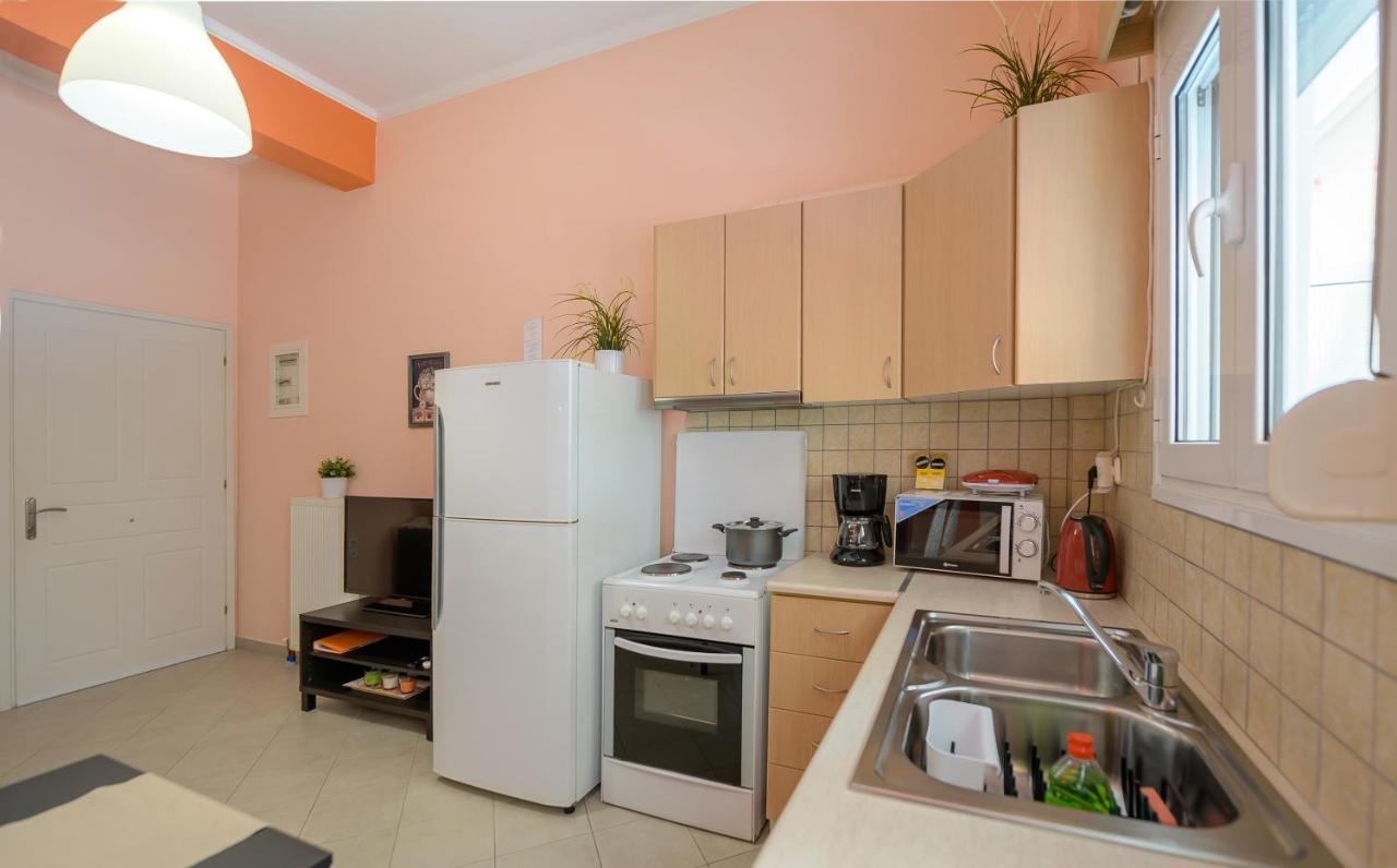 Apartment Peaceful Corner Preveza