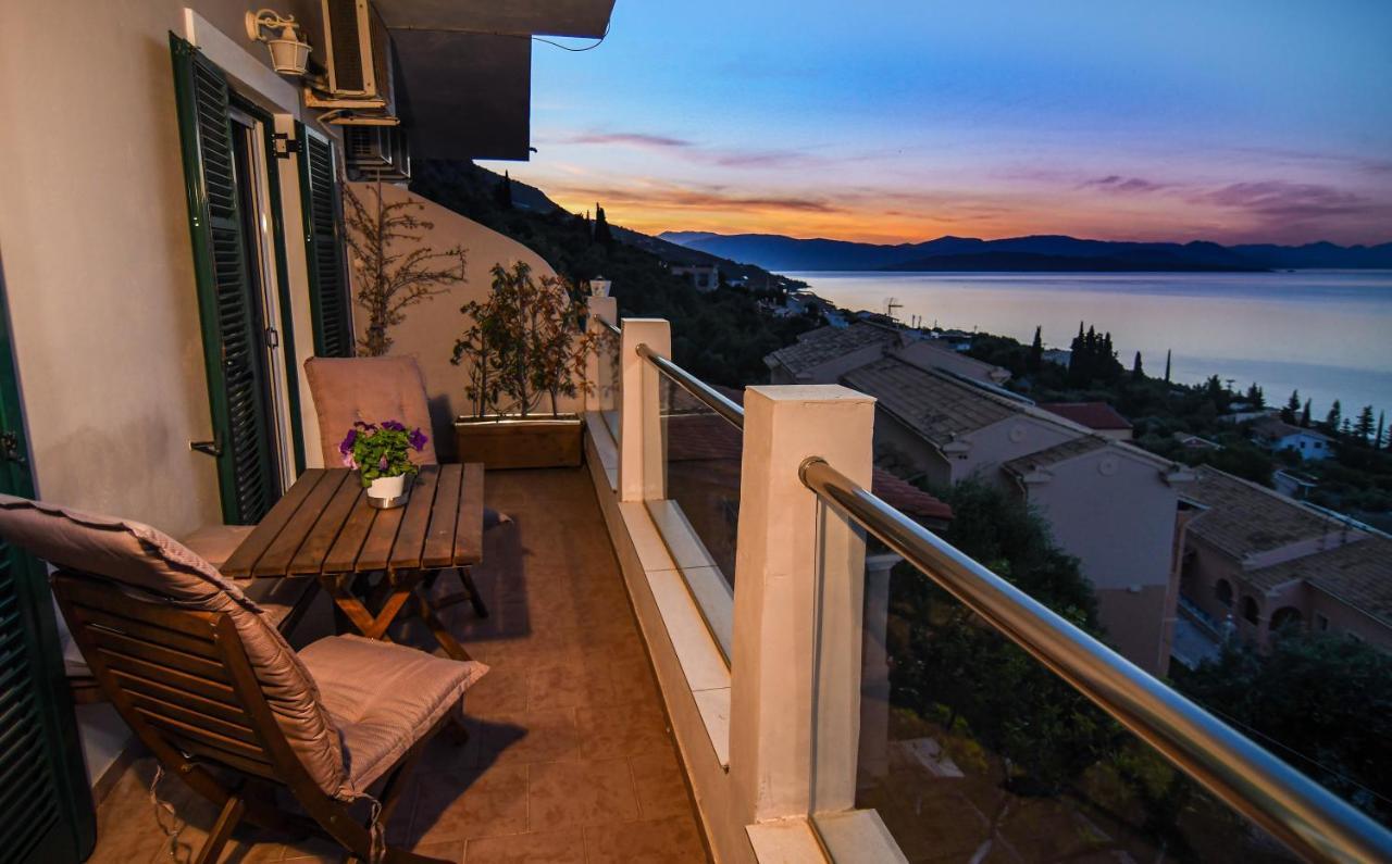 Breathtaking Views Apartment