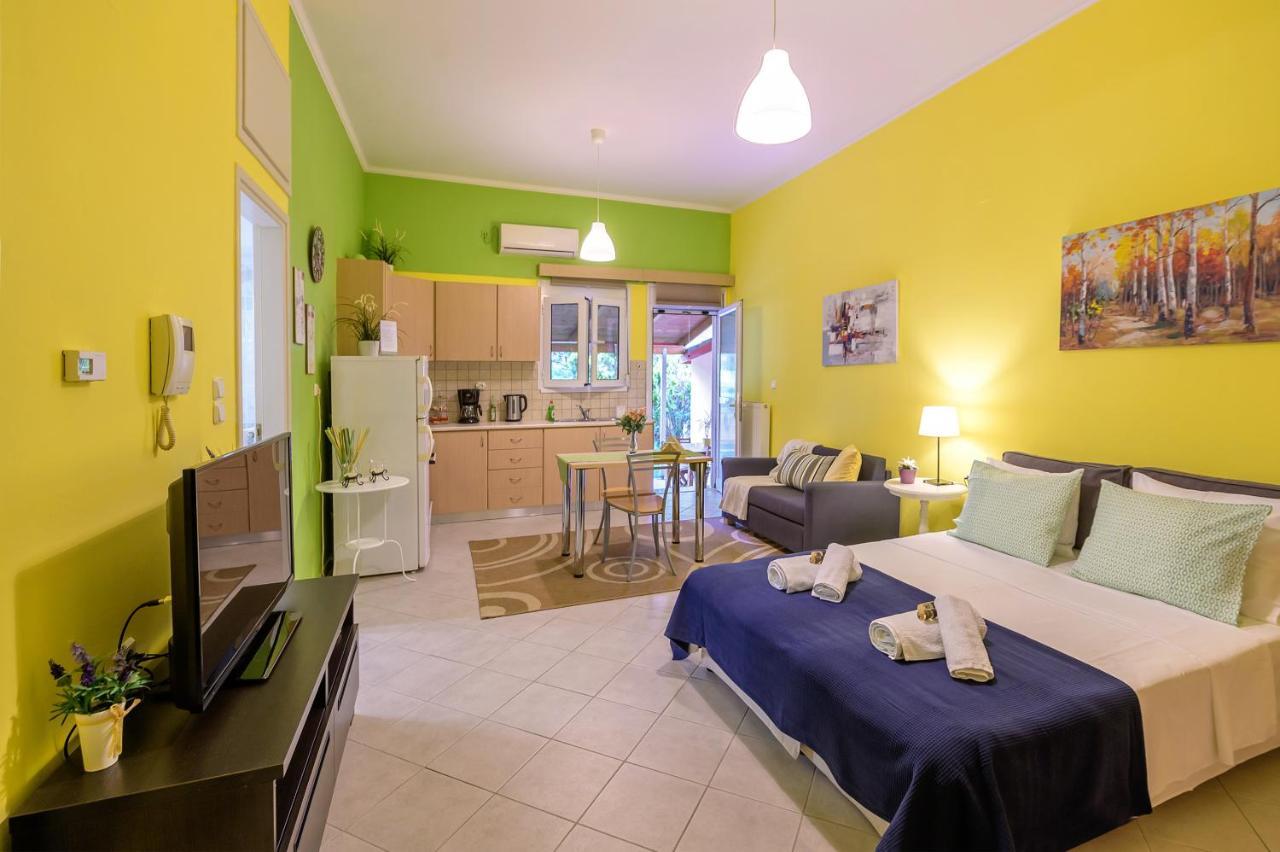 Peaceful Corner * Preveza