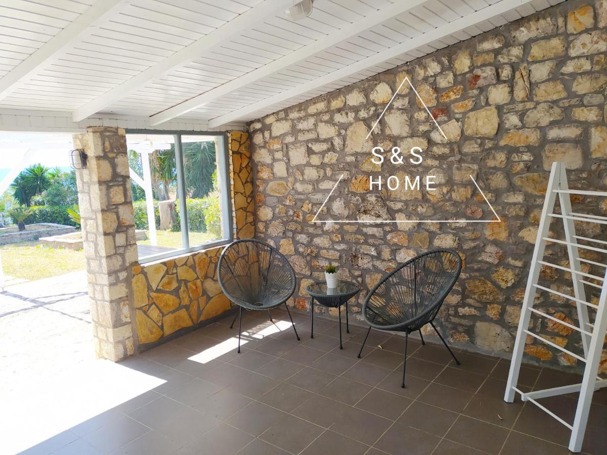 Holiday home S&s *