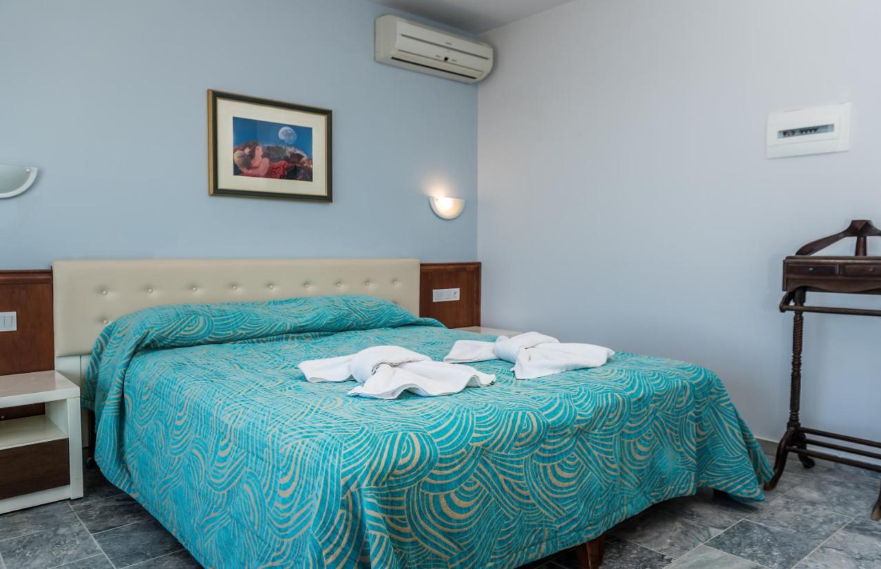 Musela Apartment Episkopi (Rethymno)