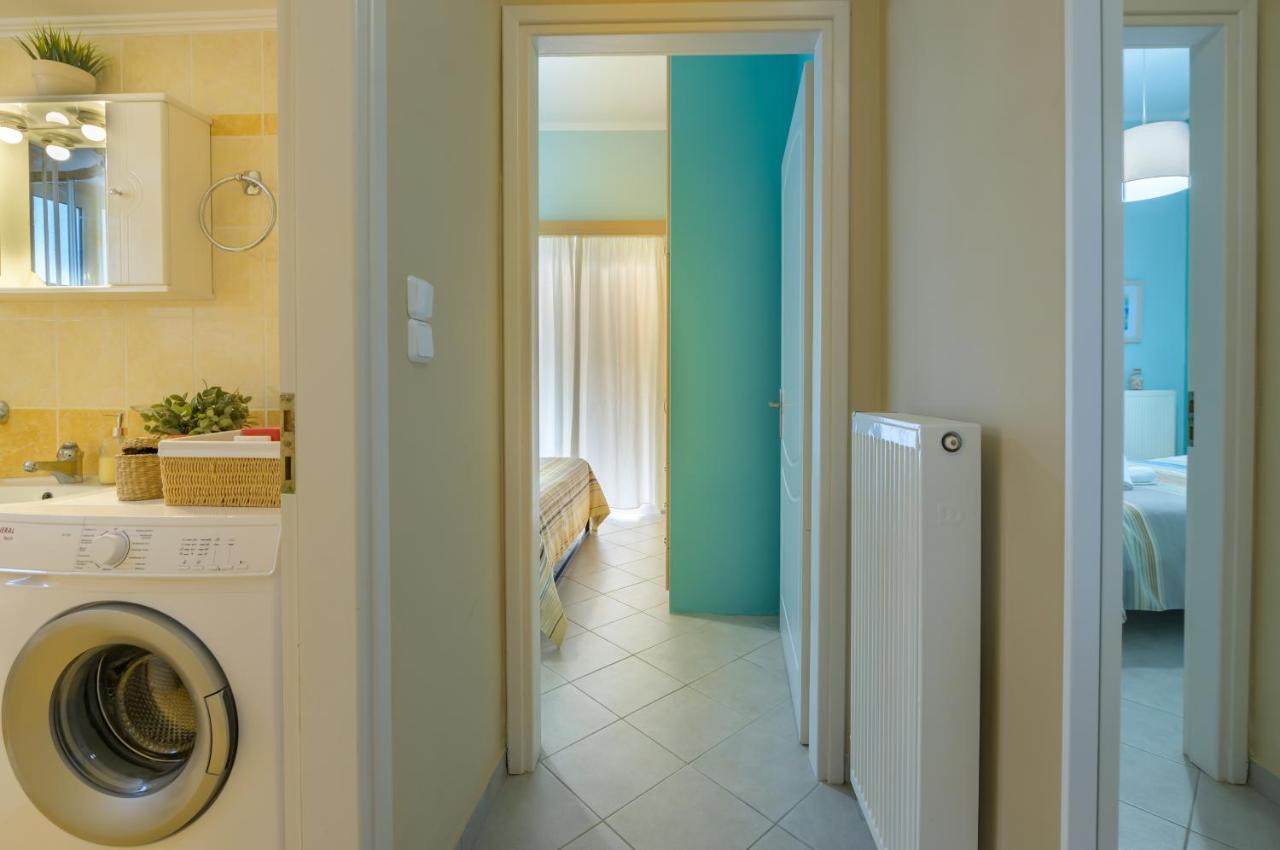 Peaceful Corner Apartment *