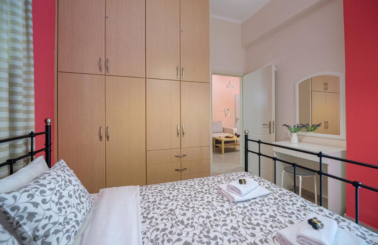 Apartment Peaceful Corner Preveza