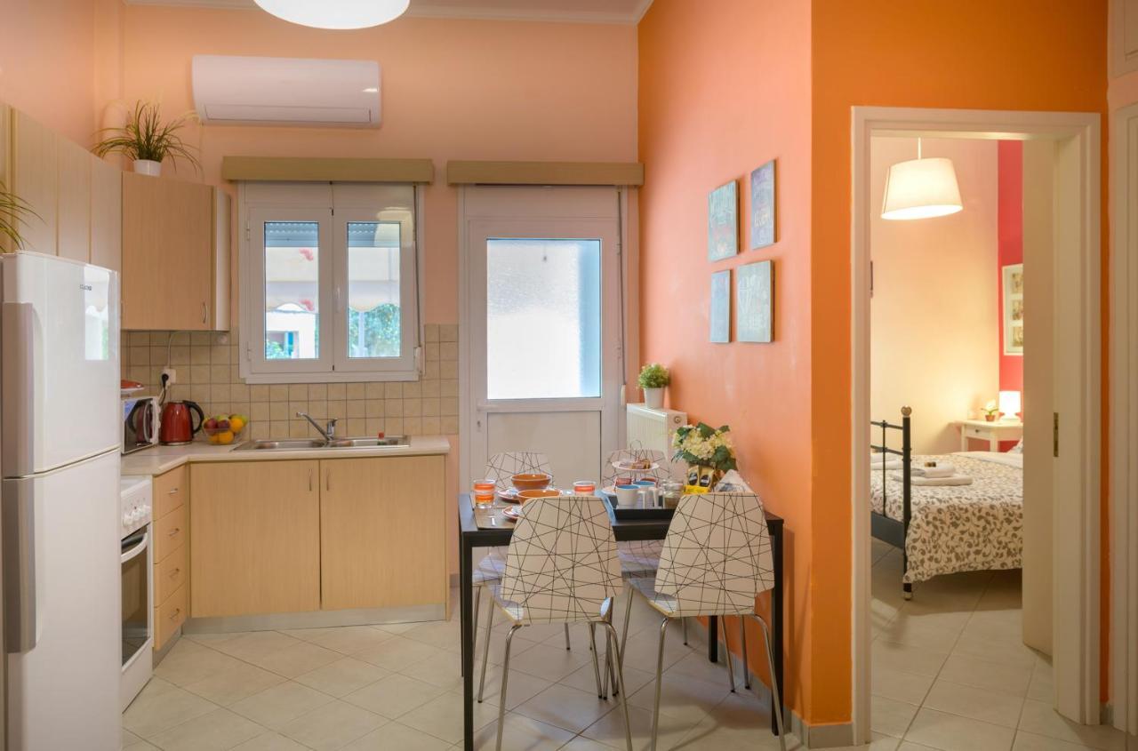 Peaceful Corner Apartment *