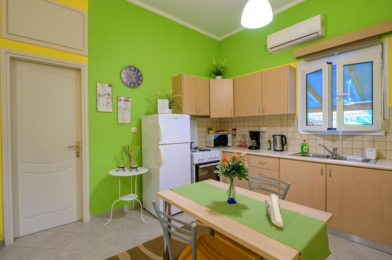 Peaceful Corner Apartment *