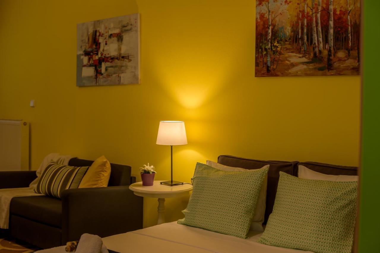Peaceful Corner