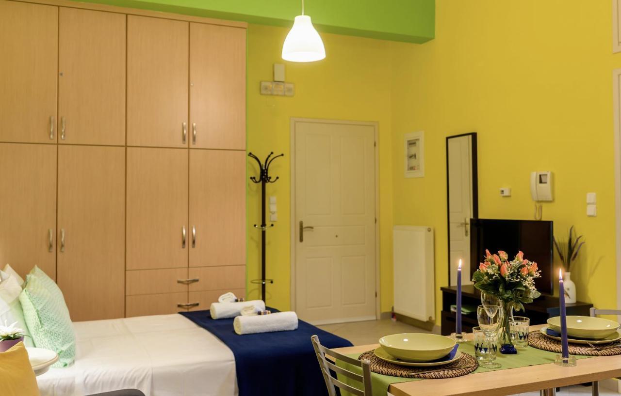Peaceful Corner Preveza