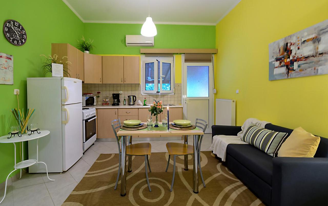 Peaceful Corner Apartment *