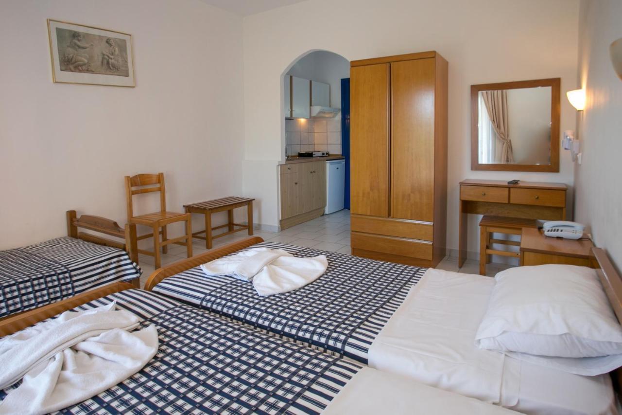 Hotel Rodon House