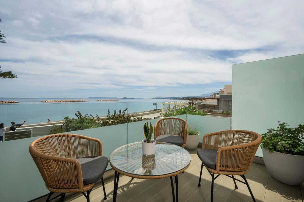 Sea Front Cozy Kolymbari
