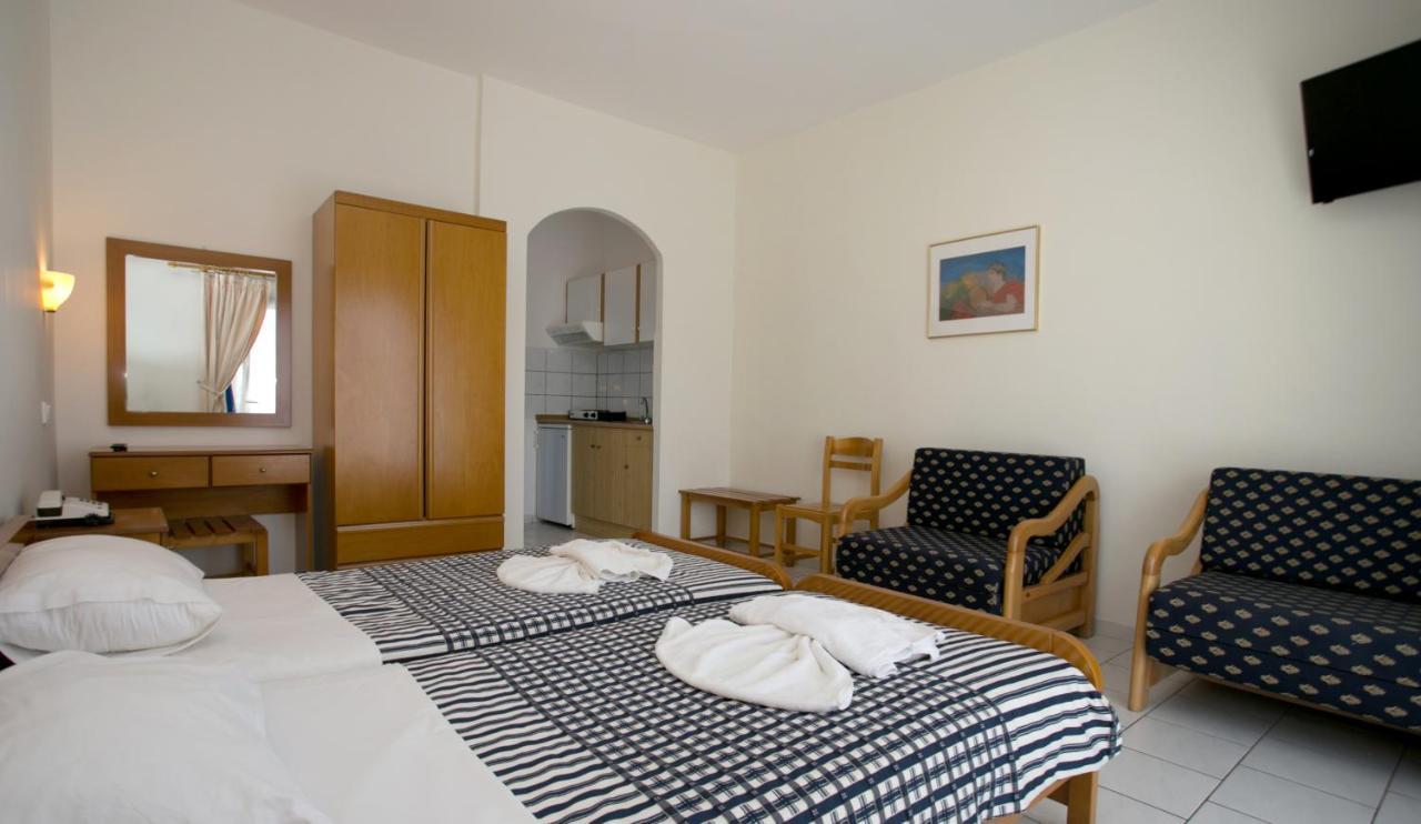 Hotel Rodon House
