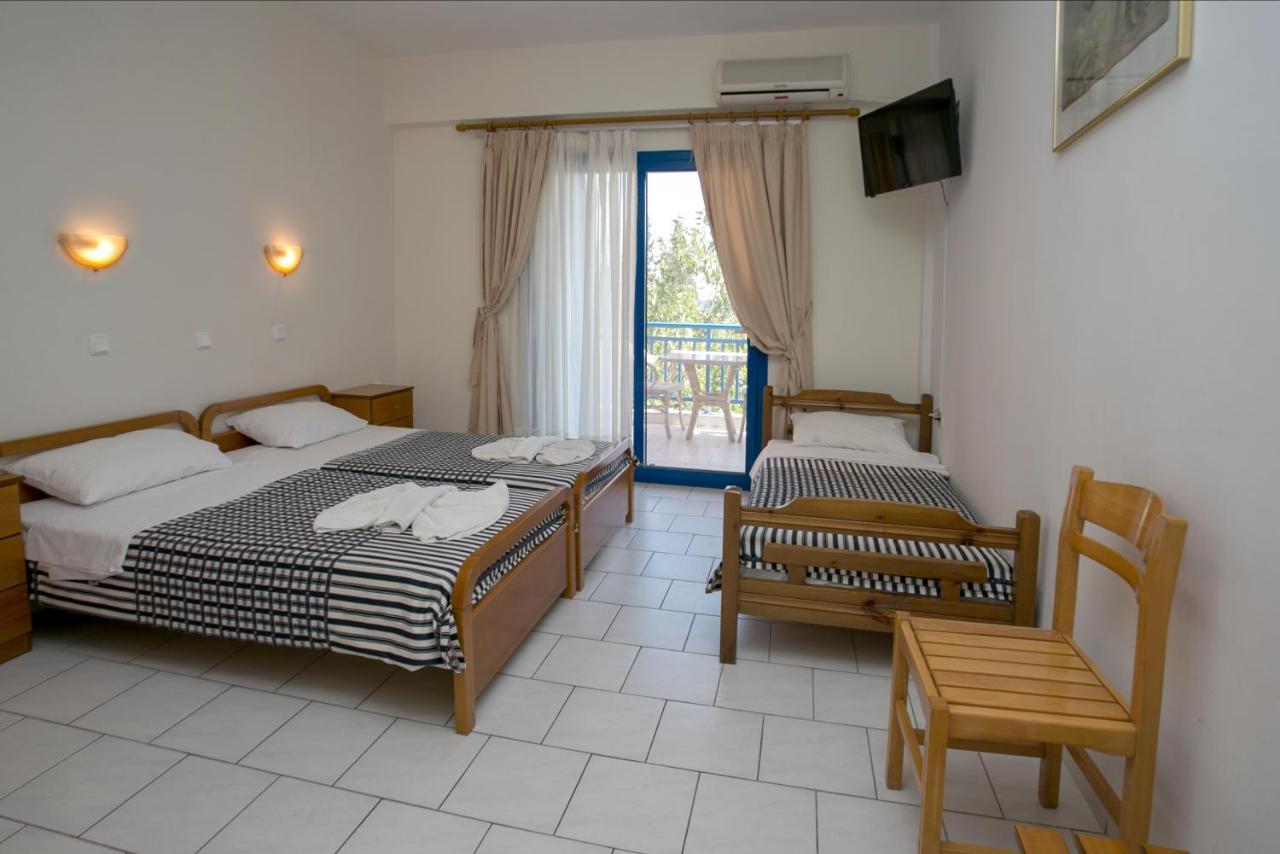 Rodon House 3*