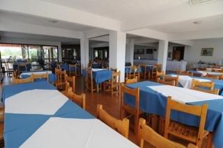 Poseidon Hotel