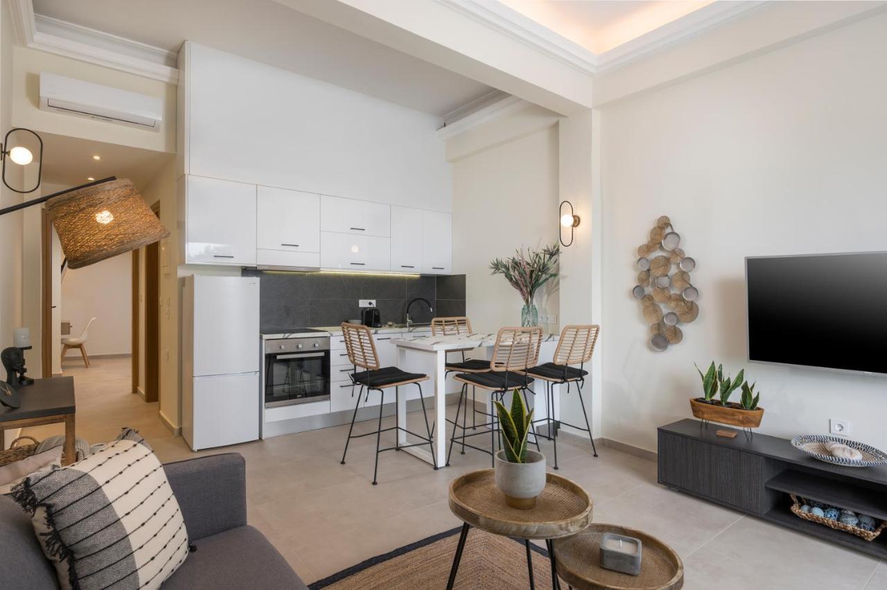 Apartment Sea Front Cozy