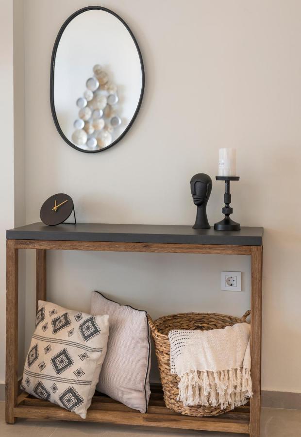Apartment Sea Front Cozy