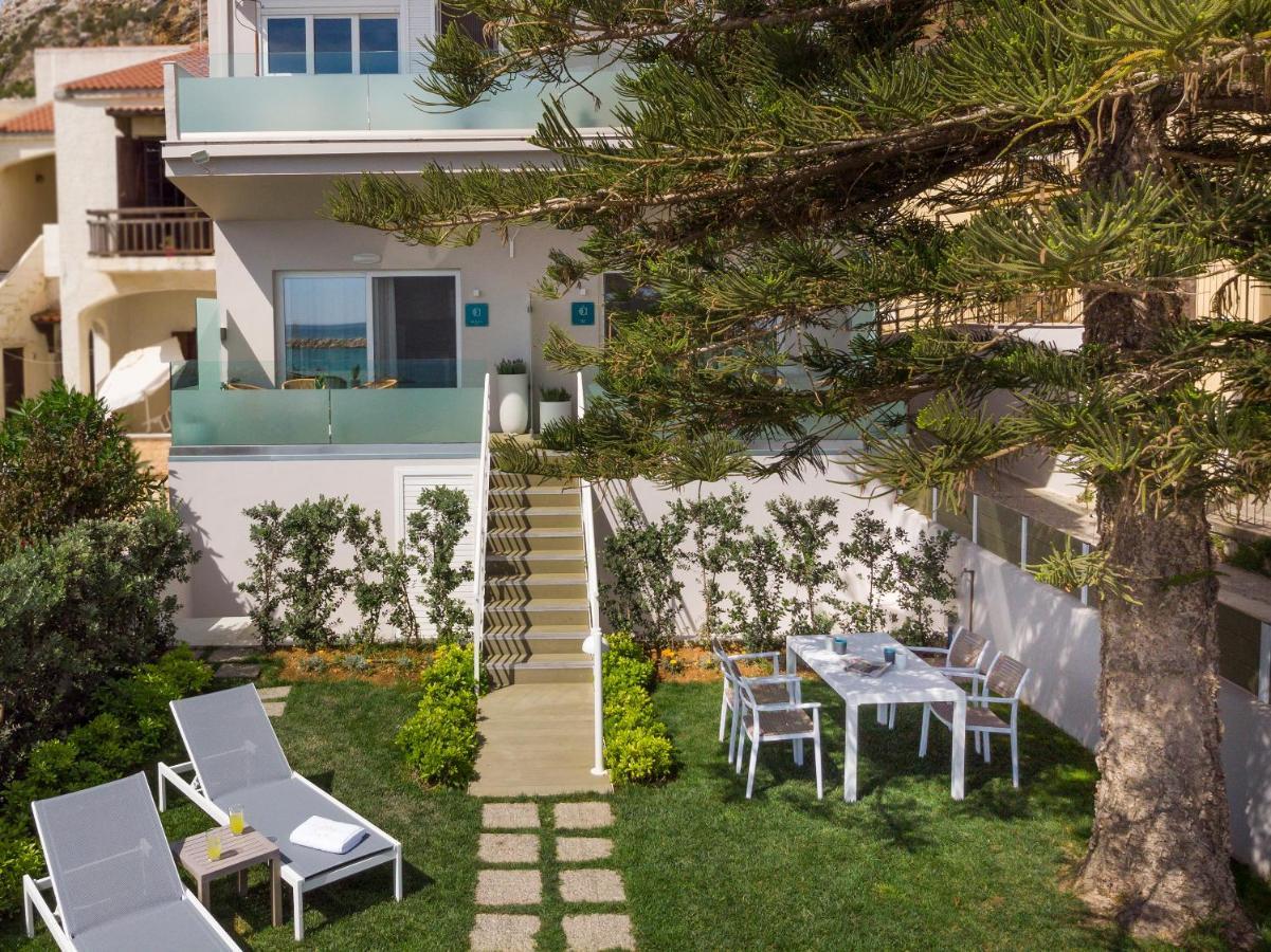 Sea Front Cozy Apartment *