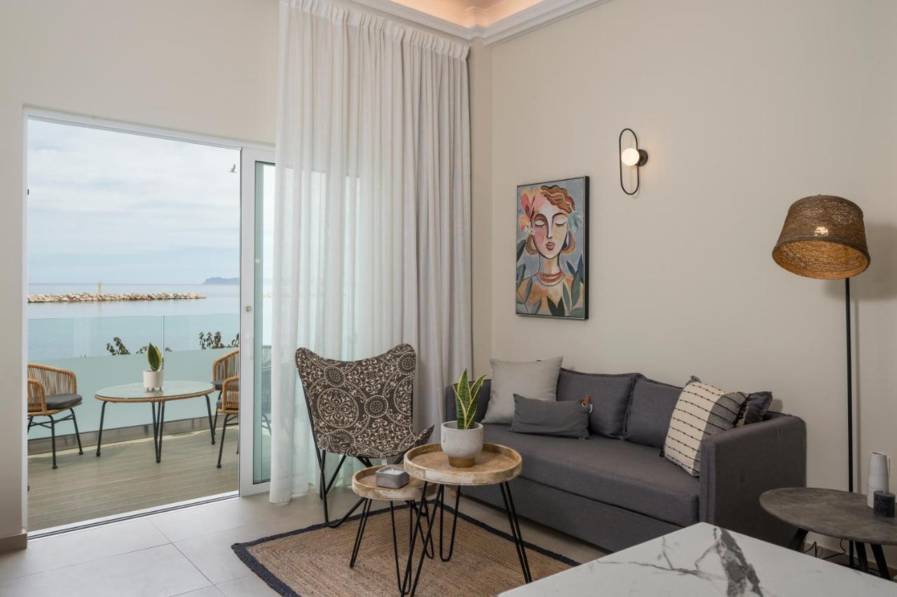 Sea Front Cozy