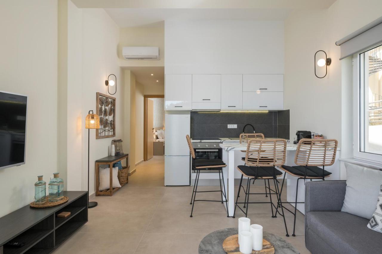 Apartment Sea Front Cozy