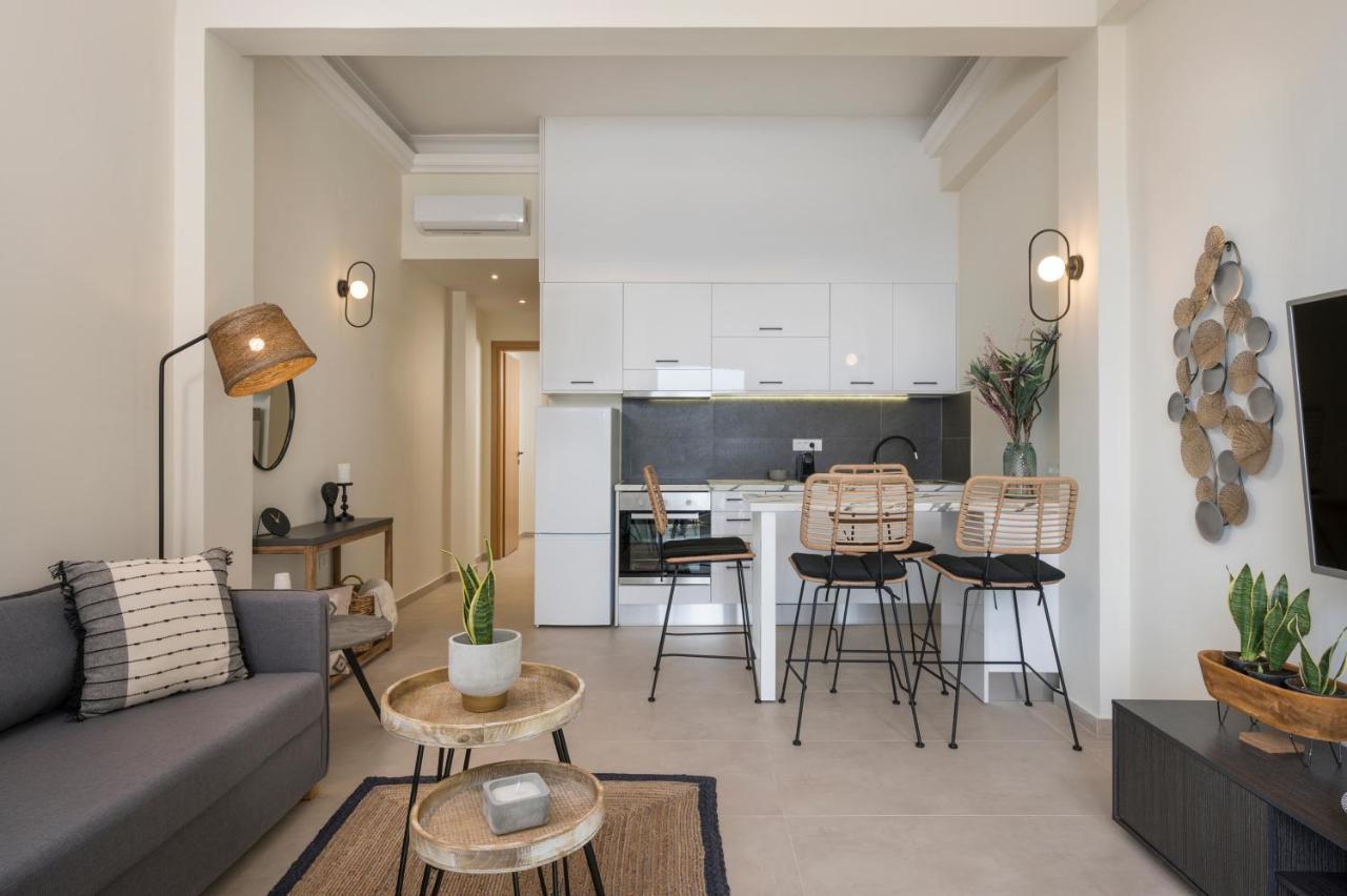 Apartment Sea Front Cozy