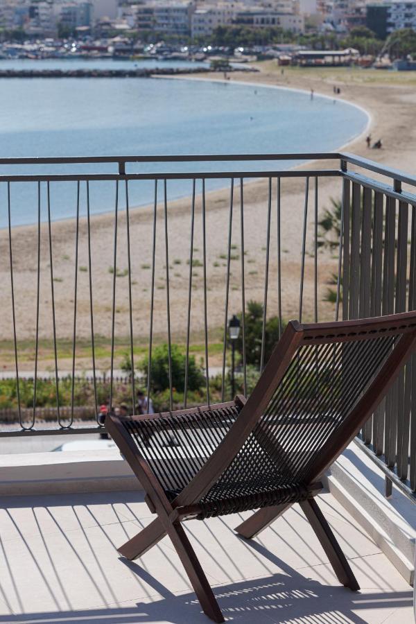 V77 Seafront * Rethymno (Crete)