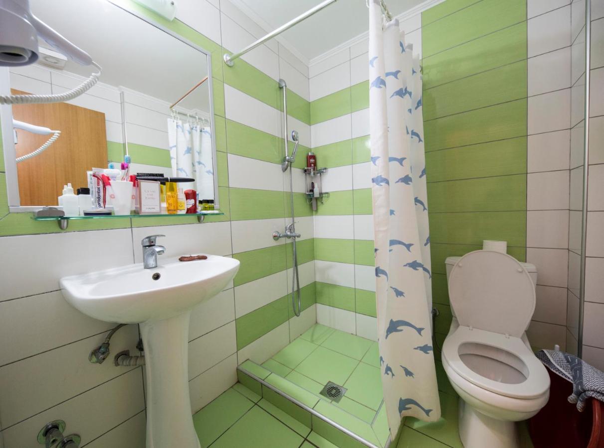 Guest house Verginarooms Nea Poteidaia