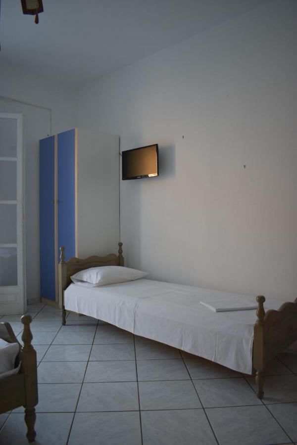 Aparthotel 3 Alpha *