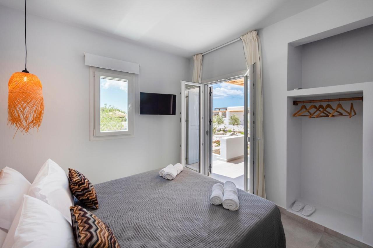 Luxury Apartment