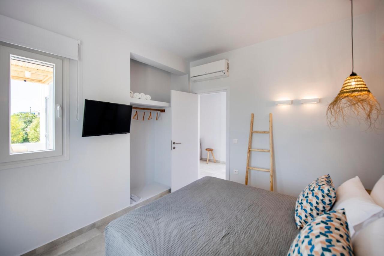 Luxury Apartment Drios