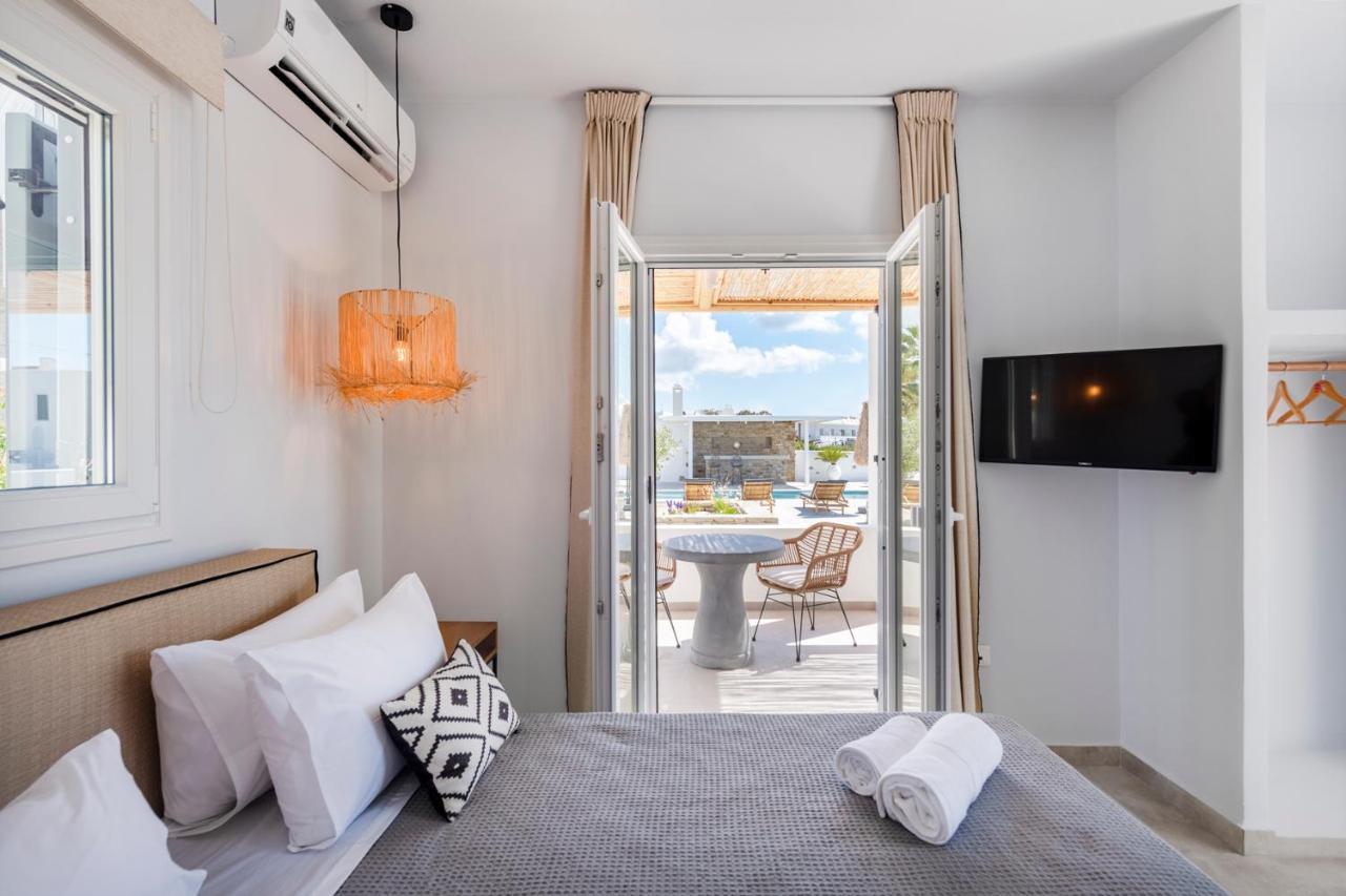 Apartment Luxury