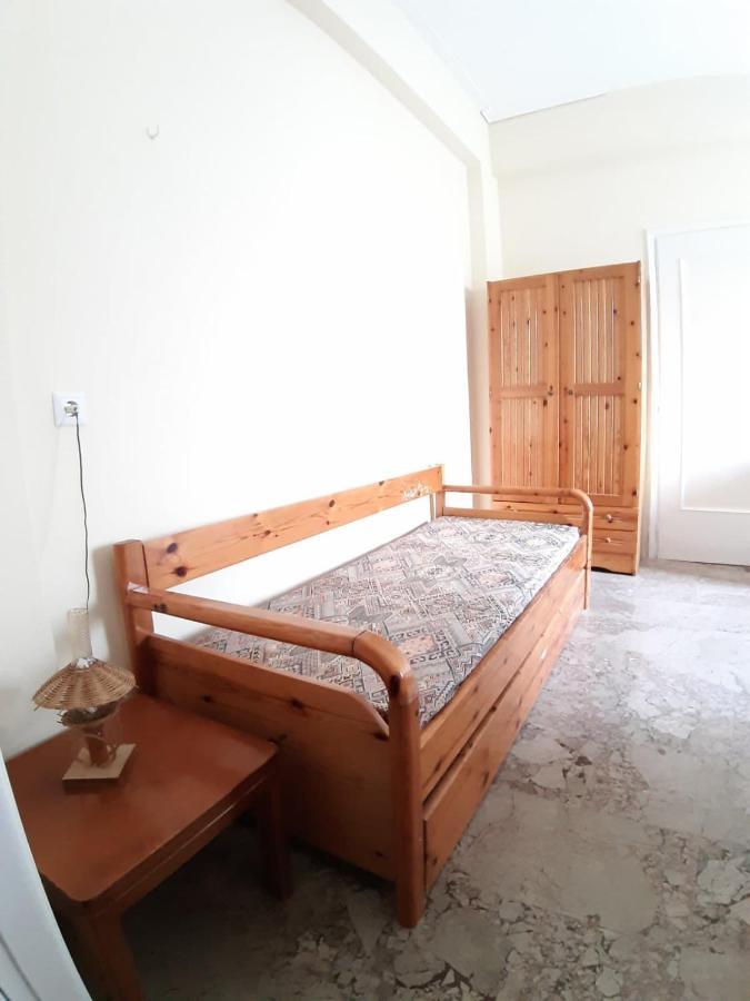 Traditional House Alepis In Areopolis * Areopoli