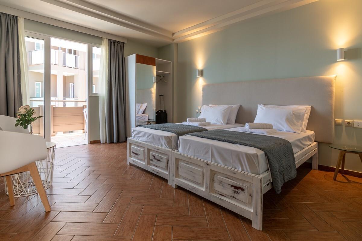 Girogiali - Adults Only Chania (Crete)