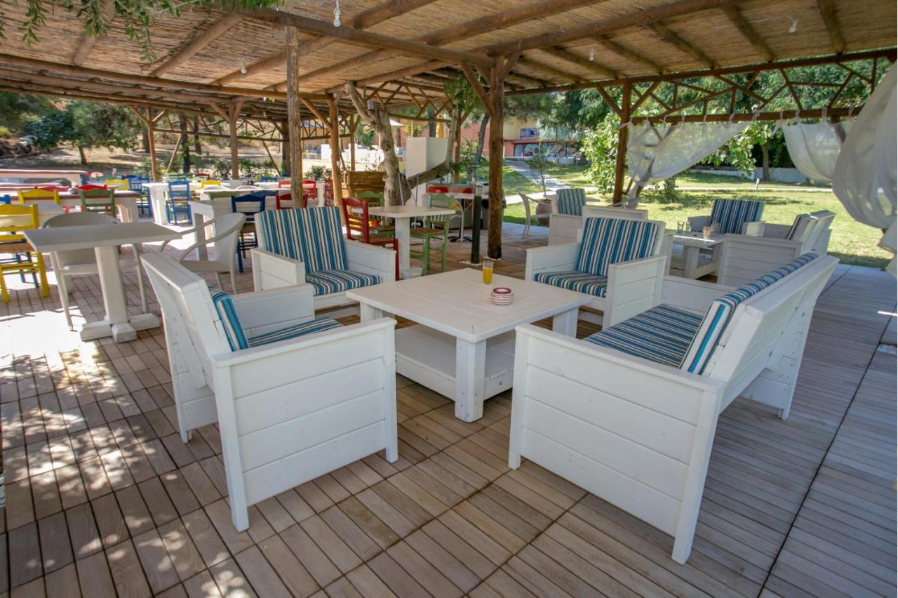 Rodon House 3* Limenaria (Thasos)