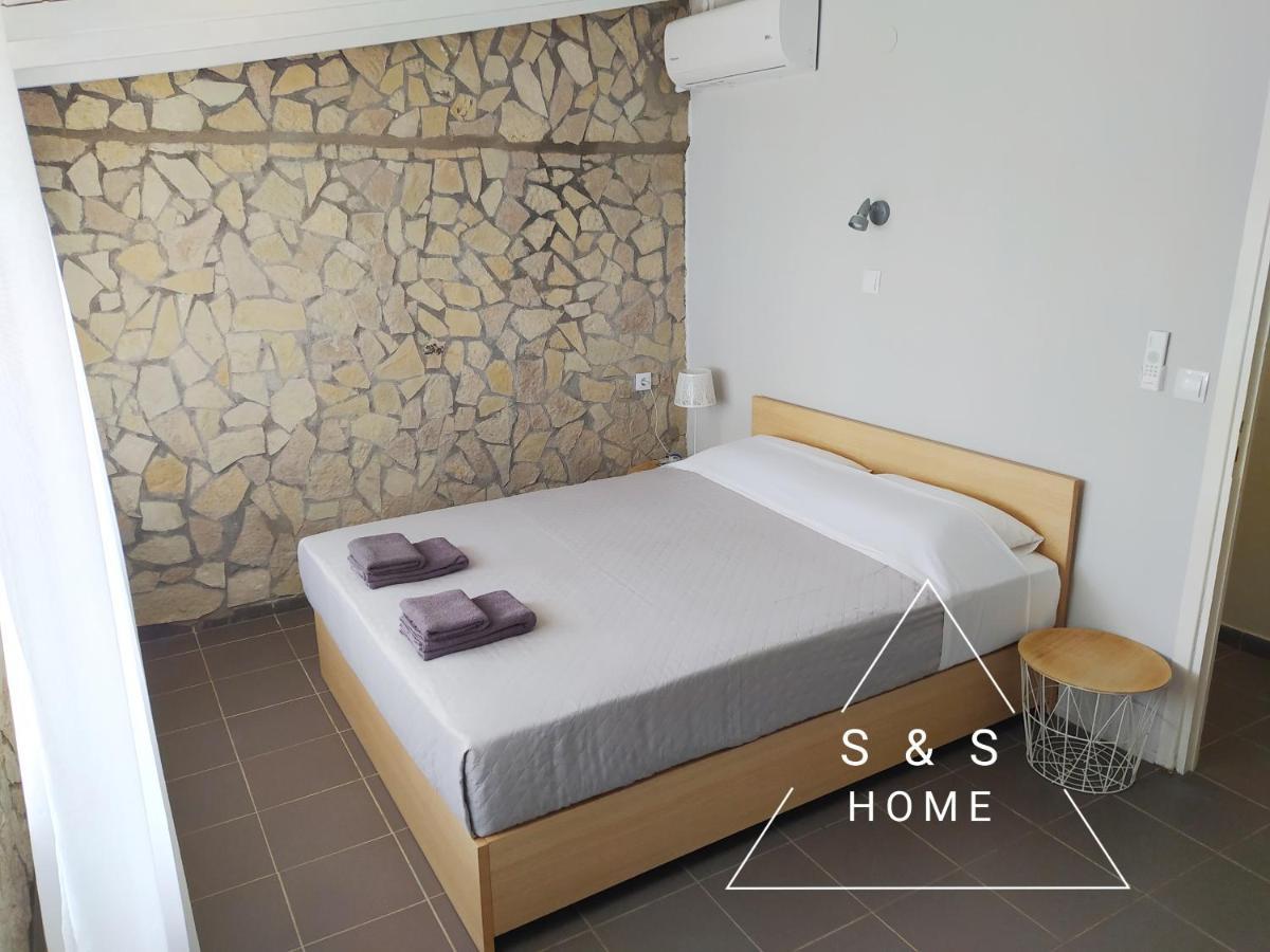 S&s Holiday home *
