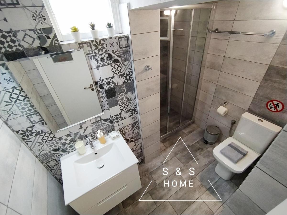 Holiday home S&s