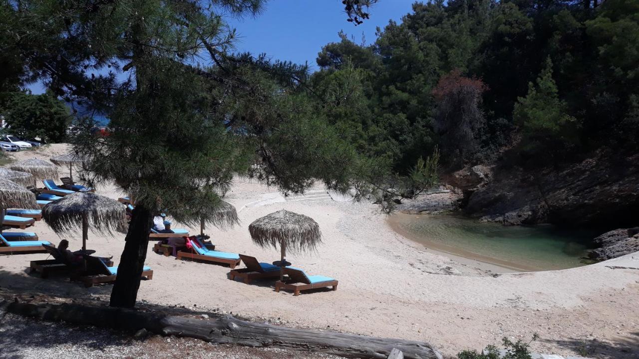 Rodon House 3* Limenaria (Thasos)