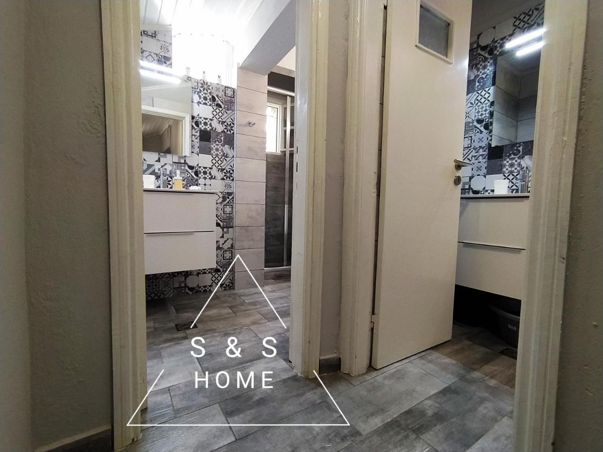 Holiday home S&s Petalidi