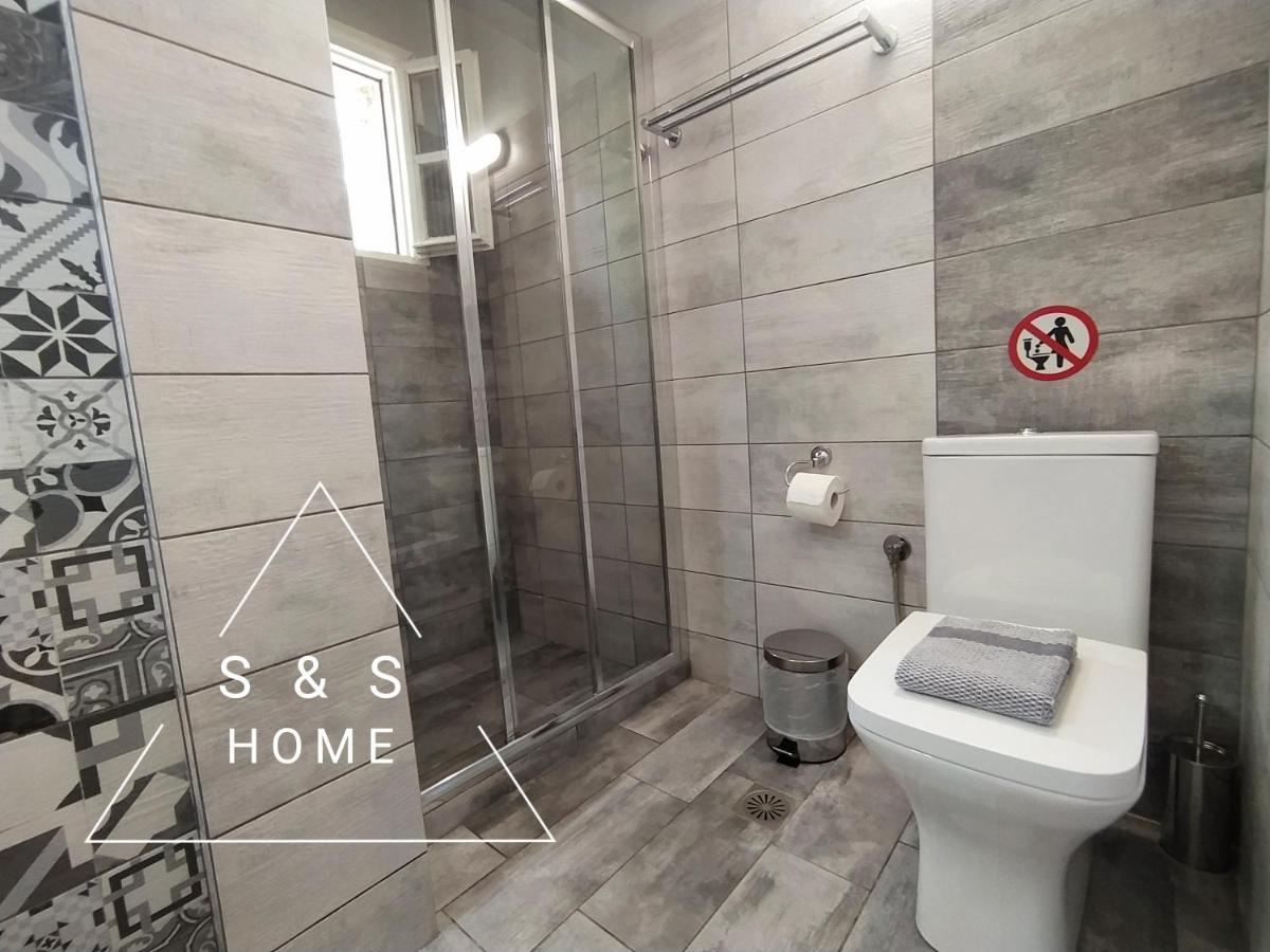 Holiday home S&s *