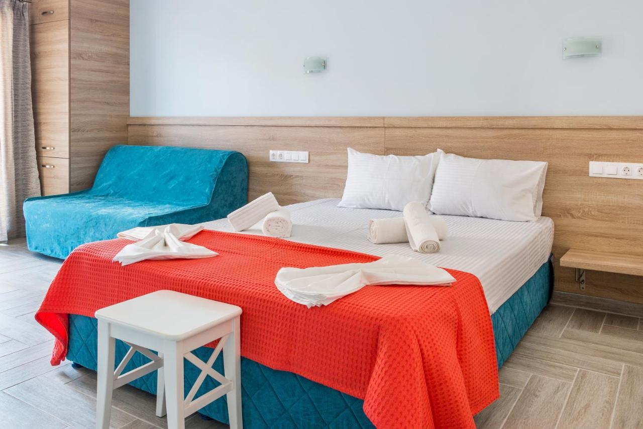 Aparthotel Okean