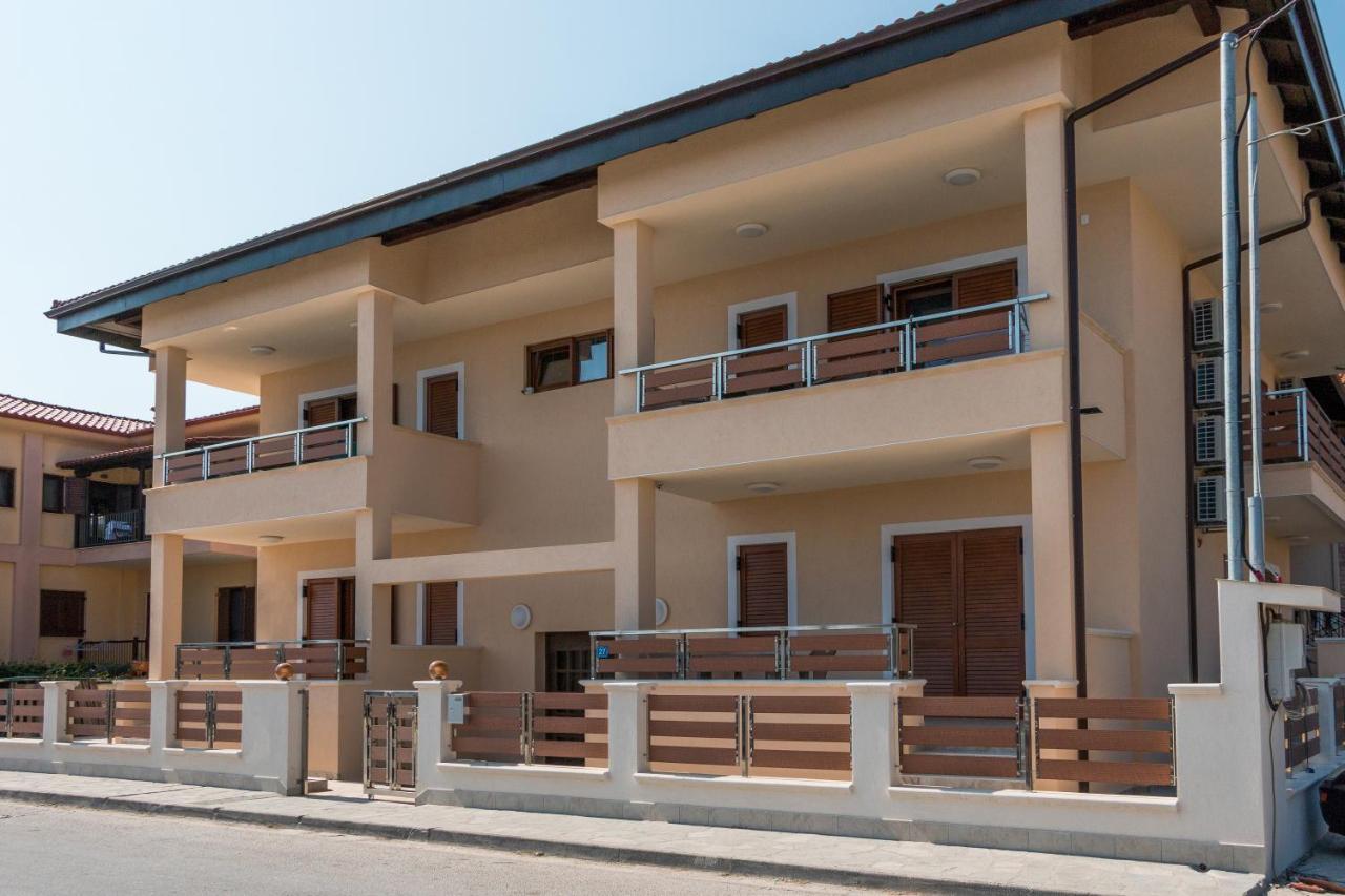 Okean Aparthotel