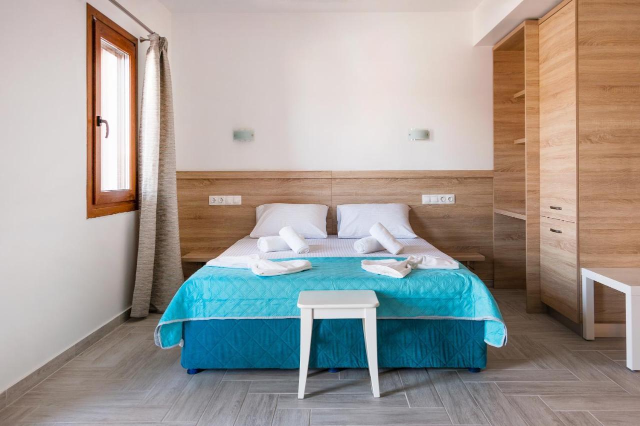 Okean Aparthotel