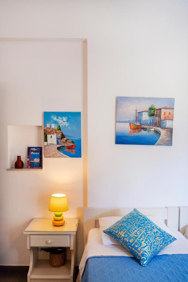 Margarita Apartment