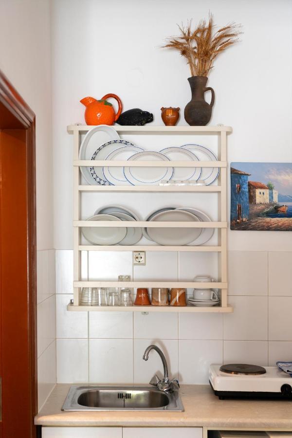 Apartment Margarita